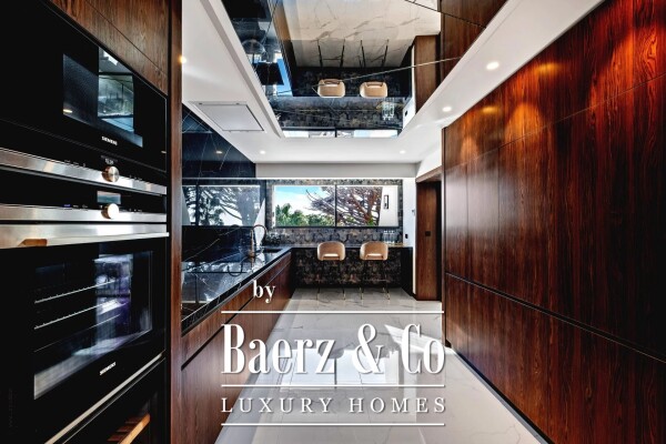 photo 15 Prestigious Penthouse In Cannes Californie