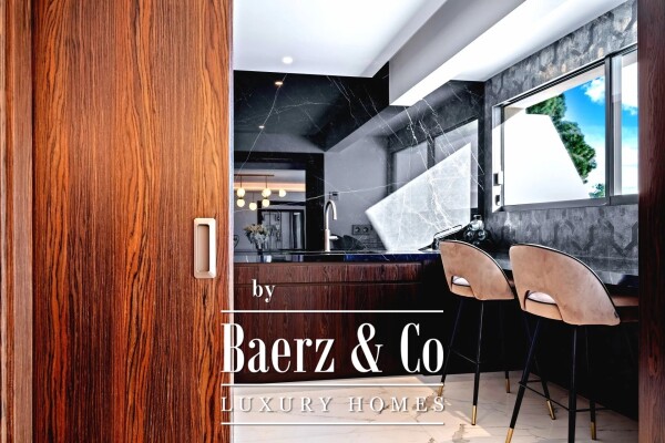 photo 16 Prestigious Penthouse In Cannes Californie