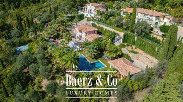 photo 9 Beautiful Property In Grasse