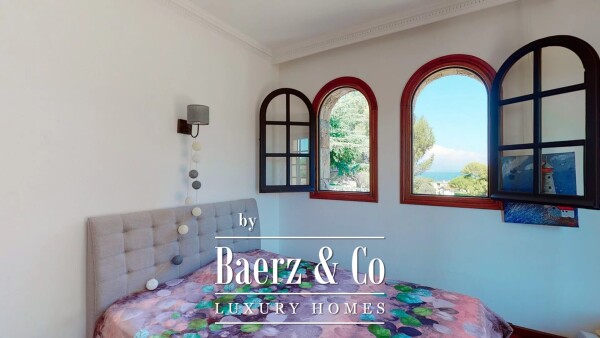 photo 10 Magnificent Provencal style stone house