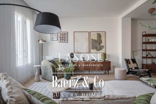 photo 19 Barcelona, Dreta de l´Eixample