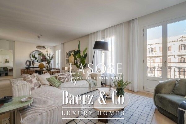 photo 9 Barcelona, Dreta de l´Eixample