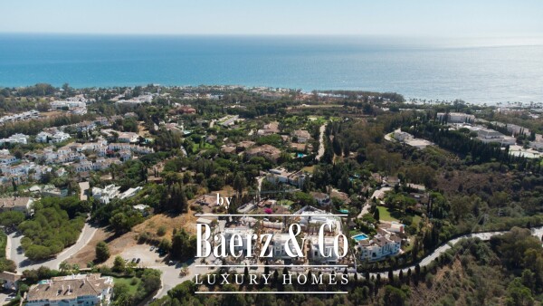 photo 19 Villas - Golden Mile - Marbella - Ref: 7728