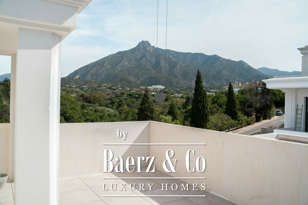 photo 25 Villas - Golden Mile - Marbella - Ref: 7728