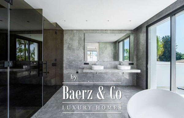 photo 152 Villas - Golden Mile - Marbella - Ref: 7728