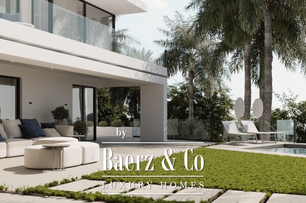 photo 6 Villa - Cascada de Camojan - Marbella - Ref: 8230