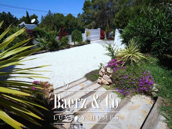 photo 18 Beautiful luxury home in Cala Salada, Cala Salada