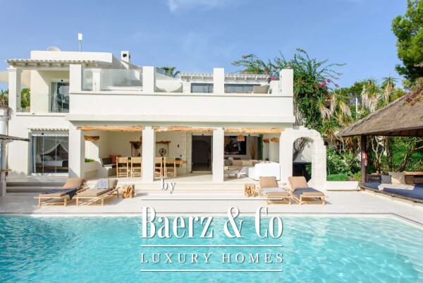 photo 3 Beautiful luxury home in Ibiza, Ibiza