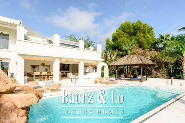 photo 9 Beautiful luxury home in Ibiza, Ibiza