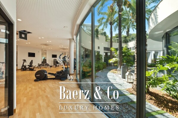 photo 30 Amazing Penthouse with Sea and Mountain view