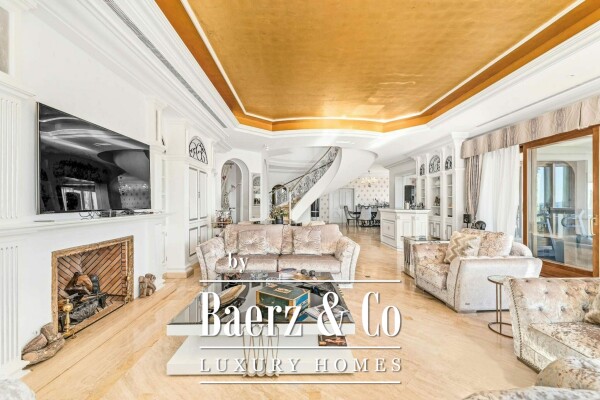 photo 4 Villa - Paraiso Alto - Benahavis - Ref: 8029