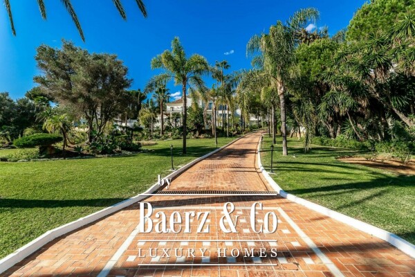 photo 16 Villa - Paraiso Alto - Benahavis - Ref: 8029