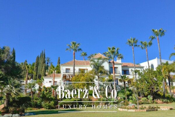 photo 28 Villa - Paraiso Alto - Benahavis - Ref: 8029