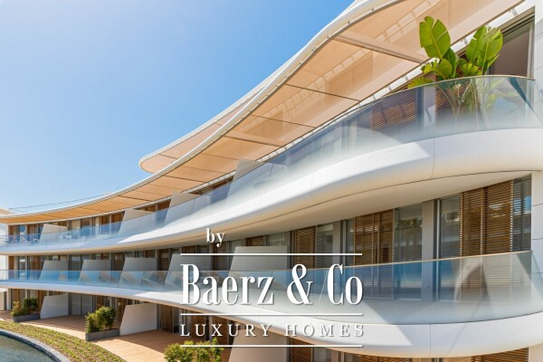 photo 22 Apartments and Villas - Estepona - Ref: 8096