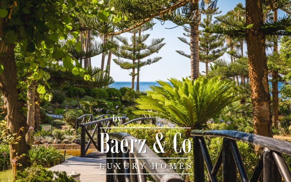 photo 12 Apartment - Golden Mile - Marbella - Ref: 8239