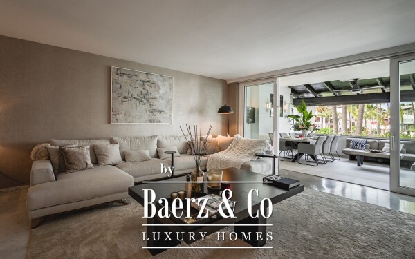 photo 25 Apartment - Golden Mile - Marbella - Ref: 8239