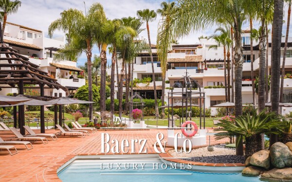 photo 38 Apartment - Golden Mile - Marbella - Ref: 8239