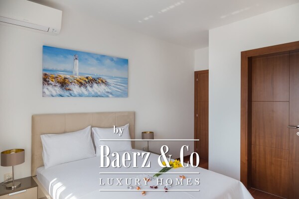 photo 10 Furnished Seaview apartment near the Beach