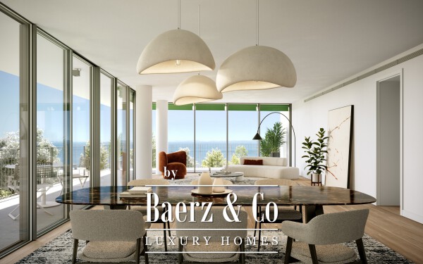 photo 6 Prata Riverside Village 3 Bed Apartment