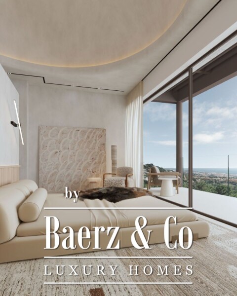 photo 6 Villas - Golden Mile - Marbella - Ref: 8254