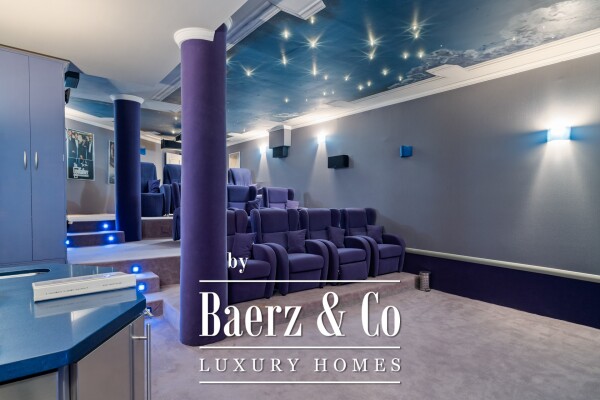 photo 63 Villa - Nueva Andalucia - Marbella - Ref: 8262