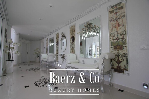 photo 6 Impeccable Luxury Mansion in Prime Location – Golf Costa Adeje, South Tenerife