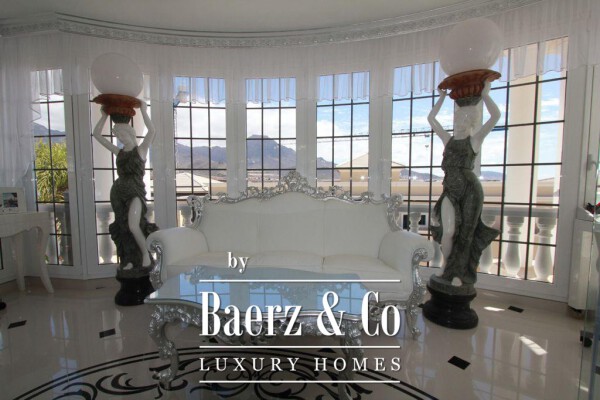 photo 18 Impeccable Luxury Mansion in Prime Location – Golf Costa Adeje, South Tenerife