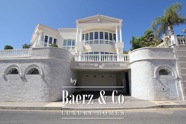 photo 31 Impeccable Luxury Mansion in Prime Location – Golf Costa Adeje, South Tenerife