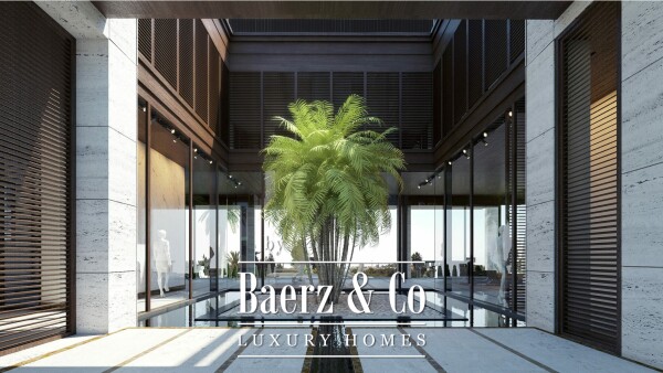 photo 5 Villas - Puerto Banus - Marbella - Ref: 7634