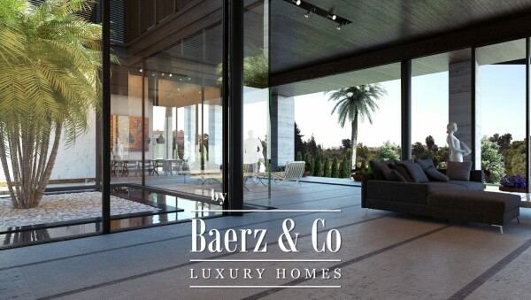 photo 7 Villas - Puerto Banus - Marbella - Ref: 7634