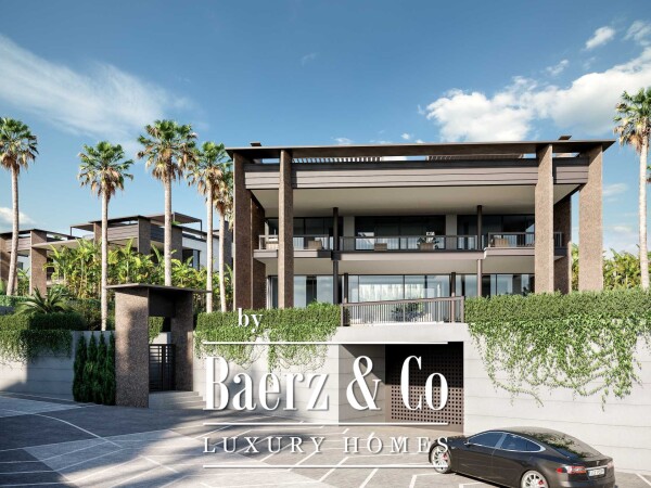 photo 11 Villas - Puerto Banus - Marbella - Ref: 7634