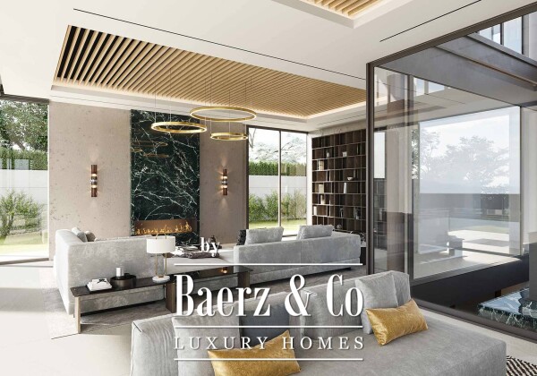 photo 33 Villas - Puerto Banus - Marbella - Ref: 7634