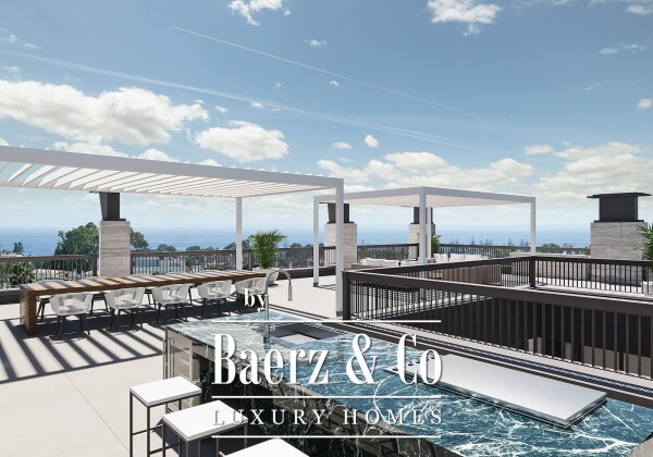 photo 37 Villas - Puerto Banus - Marbella - Ref: 7634