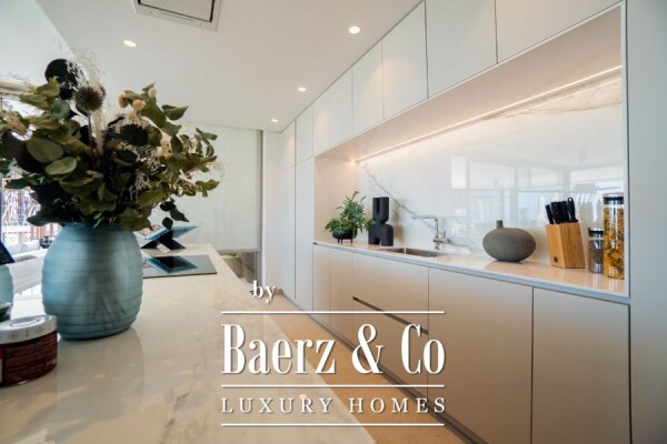 photo 16 Apartments - La Quinta - Benahavis - Ref: 7511