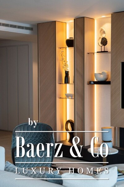 photo 32 Apartments - La Quinta - Benahavis - Ref: 7511