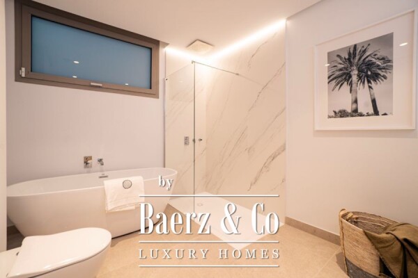 photo 24 Apartments - La Quinta - Benahavis - Ref: 7511