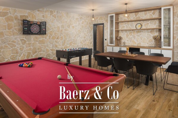 photo 47 Istria, Funtana, luxury modern villa only 500 meters from the sea