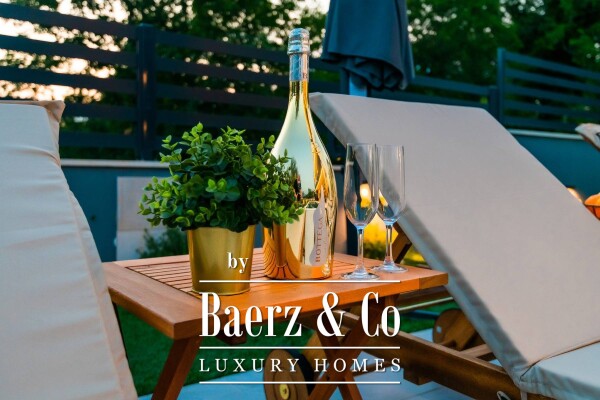 photo 7 Makarska, Zagvozd, beautiful holiday villa