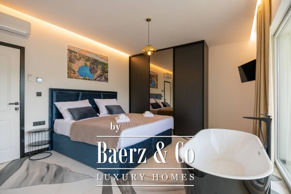 photo 37 Makarska, Zagvozd, beautiful holiday villa