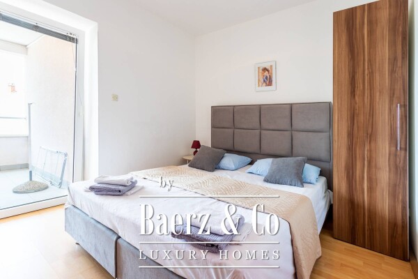 photo 42 Novalja, house with 10 apartments near the center with a sea view