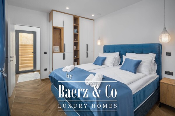 photo 15 Funtana, Istria, modern villa with pool, top location