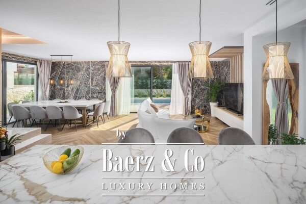 photo 25 Funtana, Istria, modern villa with pool, top location