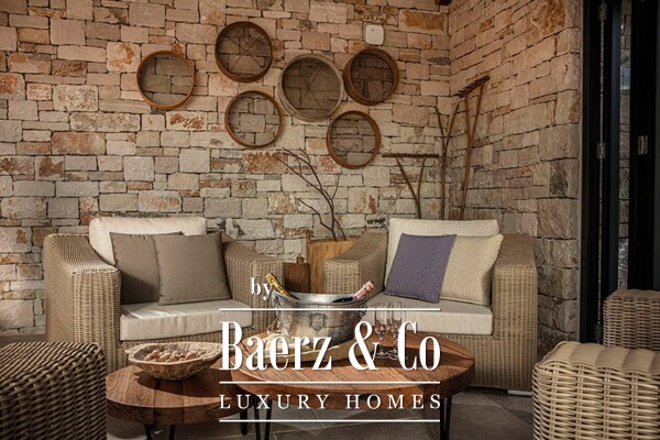 photo 74 Istria, Kanfanar, complex of beautiful stone houses 1561 m2 on a large garden