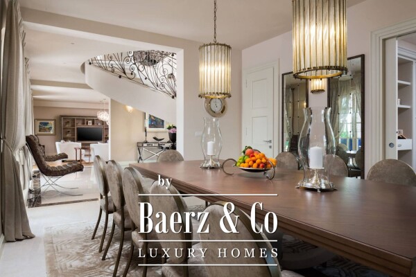 photo 29 Istria, Vabriga, luxurious detached villa of 511 m2 on a large garden