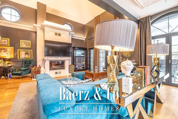 photo 3 Villa, Granešina, Nova Granešina