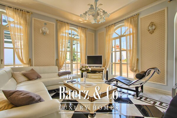 photo 31 Poreč, exclusive villa with 430 m2, attractive location