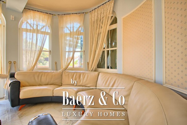 photo 32 Poreč, exclusive villa with 430 m2, attractive location