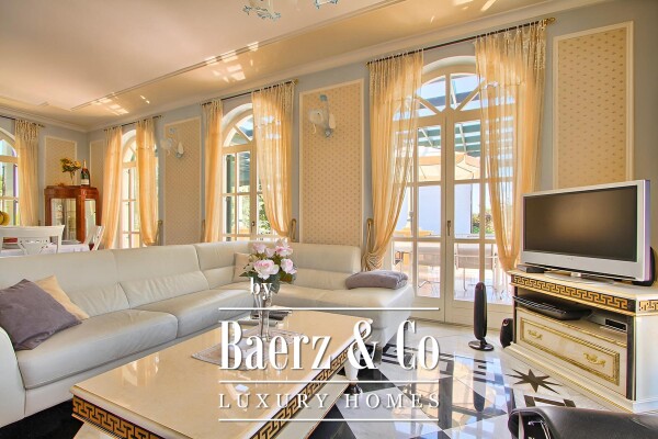 photo 33 Poreč, exclusive villa with 430 m2, attractive location