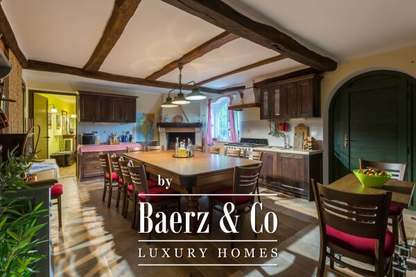 photo 59 Žminj surroundings, unique villa with exclusive architecture, spacious garden and quiet location