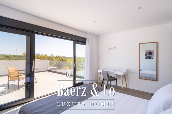photo 27 Brač, new built luxurious villa with pool and sea view